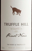 特魯弗黑皮諾干紅葡萄酒(The Truffle & Wine Co Pinot Noir, Manjimup, Australia)