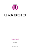 烏瓦吉奧酒莊普里米蒂沃紅葡萄酒(Uvaggio Primitivo, Central Valley, USA)