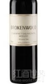 戀木傳奇酒莊赤霞珠-梅洛混釀紅葡萄酒(Brokenwood Cabernet Sauvignon - Merlot, McLaren Vale, Australia)