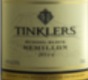 汀克勒斯學(xué)院園賽美蓉干白葡萄酒(Tinklers School Block Semillon, Hunter Valley, Australia)