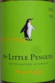 小企鵝酒莊灰皮諾白葡萄酒(The Little Penguin Pinot Grigio, South Eastern Australia)