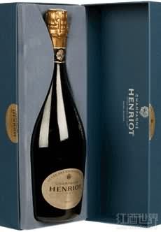 公式初売 1998年HENRIOT ワイン