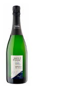 科維德斯魔力干型卡瓦起泡酒(Covides Moli de Foc Brut Cava, Catalonia, Spain)