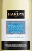 哈迪郵票長相思干白葡萄酒(Hardys Stamp Sauvignon Blanc, South Eastern Australia)