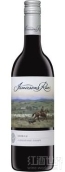 杰姆森西拉干紅葡萄酒(Jamiesons Run Shiraz, Coonawarra, South Australia)