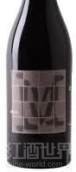 賽奎農(nóng)大聲起哄黑皮諾干紅葡萄酒(Sine Qua Non Hollerin' M Pinot Noir, Yamhill County, USA)