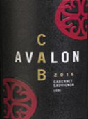 阿瓦隆洛迪赤霞珠红葡萄酒(Avalon Lodi Cab, Lodi, USA)