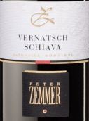 彼得·澤莫酒莊菲瑪切司棋亞娃紅葡萄酒(Peter Zemmer Vernatsch Schiava Alto Adige DOC, Veneto, Italy)