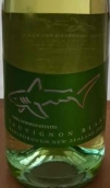 格雷格諾曼酒莊長相思白葡萄酒(Greg Norman Estates Sauvignon Blanc, Marlborough, New Zealand)