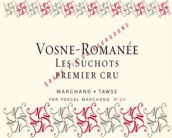 帕卡斯酒莊蘇格（沃森-羅曼尼一級(jí)園）干紅葡萄酒(Pascal Marchand Les Suchots, Vosne-Romanee Premier Cru, France)