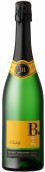 瑞特山約翰B干型霞多麗起泡酒(Rietvallei John B Brut Sparkling Chardonnay, Robertson, South Africa)