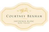 馬丁雷考特班尼長相思干白葡萄酒(Martin Ray Courtney Benham Sauvignon Blanc, Napa Valley, USA)