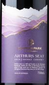 巴爾馬公園亞瑟王座設(shè)拉子-卡本內(nèi)紅葡萄酒(Barmah Park Vineyard Arthurs Seat Shiraz Cabernet, Australia)