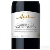 安迪思珍藏赤霞珠干紅葡萄酒(Agustinos Cabernet Sauvignon Reserva, Aconcagua Valley, Chile)