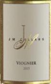 JM酒莊維歐尼干白葡萄酒(JM Cellars Winery Viognier, Columbia Valley, USA)