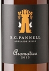 巴耐爾瓊瑤漿白葡萄酒(S.C. Pannell Aromatico, Adelaide Hills, Australia)