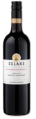 瑟勒斯釀酒師最愛梅洛-赤霞珠干紅葡萄酒(Selaks Winemaker's Favourite Merlot - Cabernet Sauvignon, Hawkes Bay, New Zealand)