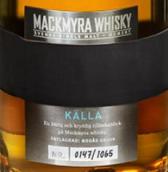 麥克米拉時(shí)刻系列泉水瑞典單一麥芽威士忌(Mackmyra Moment Kalla Svensk Single Malt Whisky, Sweden)