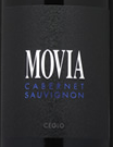 莫維酒莊赤霞珠紅葡萄酒(Movia Cabernet Sauvignon, Primorska, Slovenia)