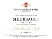 寶尚父子酒莊克羅斯（默爾索村）白葡萄酒(Bouchard Pere & Fils Les Clous, Meursault, France)