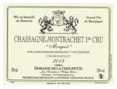 舒佩特酒莊墨璣（桑特奈一級(jí)園）干白葡萄酒(Domaine de la Choupette Morgeot, Santenay 1er Cru, France)