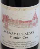 基諾勃朗格酒莊奧斯（沃爾奈一級園）紅葡萄酒(Chateau Genot-Boulanger Les Aussy, Volnay Premier Cru, France)
