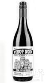 市政釀酒師黑皮諾干紅葡萄酒(Municipal Winemakers Pinot Noir, Sta Rita Hills, USA)