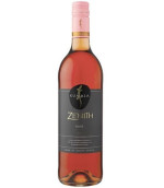 庫瑪巔峰桃紅葡萄酒(Kumala Zenith Rose, Western Cape, South Africa)