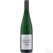 弗朗茨凱樂凱樂酒窖雷萬尼白葡萄酒(Weingut Franz Keller 'Keller's Keller' Rivaner, Baden, Germany)