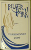 江園霞多麗干白葡萄酒(River Park Chardonnay, Cowra, Australia)