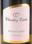 查特利灰皮諾干白葡萄酒(Chartley Estate Pinot Gris, Tasmania, Australia)