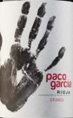 巴克·加爾西亞陳釀紅葡萄酒(Bodegas Paco Garcia Crianza, Rioja DOCa, Spain)