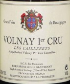 格蘭特內(nèi)凱樂瑞（沃爾奈一級(jí)園）干紅葡萄酒(Domaine Bernard & Thierry Glantenay Volnay 1er Cru Les Caillerets, Cote de Beaune, France)