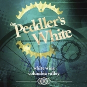 馬丁斯科特小販干白葡萄酒(Martin Scott Peddler's White, Columbia Valley, USA)