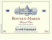 盧普紹萊女傭頂級特釀干紅葡萄酒(Lupe Cholet Bonnes Mares Grand Cru, Cote de Nuits, France)