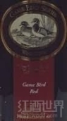 鷺山游戲干紅葡萄酒(Heron Hill Game Bird Red, New York, USA)