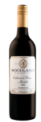 伍德蘭斯品麗珠梅洛混釀干紅葡萄酒(Woodlands Cabernet Franc Merlot, Margaret River, Australia)