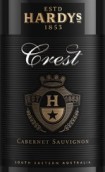 哈迪波峰赤霞珠干紅葡萄酒(Hardys Crest Cabernet Sauvignon, South Eastern Australia)