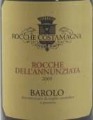 Rocche Costamagna Rocche della Rocche Vino da Tavola