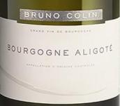 布魯諾·柯林勃艮第阿里高特白葡萄酒(Domaine Bruno Colin Bourgogne Aligote, Burgundy, France)