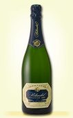 勃朗得桃紅白中白干型香檳(Champagne Blondel Brut Blanc de Blancs, Champagne, France)