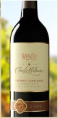 威迪酒莊查理惠特瑪赤霞珠紅葡萄酒(Wente Vineyards Charles Wetmore Cabernet Sauvignon, Livermore Valley, USA)