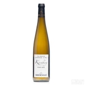 利伯維列可奇灰皮諾干白葡萄酒(Cave de Ribeauville Kirchberg Pinot Gris, Alsace Grand Cru, France)