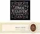 保羅·克拉維黑皮諾干紅葡萄酒(Paul Cluver Pinot Noir, Elgin, South Africa)