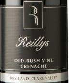 瑞利干地老藤歌海娜紅葡萄酒(Reilly's Old Bushvine Grenache, Clare Valley, Australia)