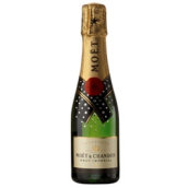 酩悅皇室半干香檳(Champagne Moet & Chandon Imperial Extra dry, Champagne, France)