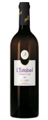 加布里耶伊斯特貝特釀干紅葡萄酒(Cabrieres L'Estabel Grande Cuvee Rouge, Languedoc-Roussillon, France)