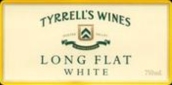 天瑞長笛園干白葡萄酒(Tyrrell's Wines Long Flat White, South Eastern Australia, Australia)