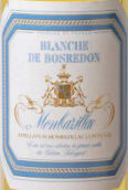 貝靈閣酒莊伯斯萊東甜白葡萄酒(Chateau Belingard Blanche de Bosredon, Monbazillac, France)