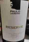 保羅雷利亞諾珍藏紅葡萄酒(Paulo Laureano Reserve Tinto, Alentejo, Portugal)